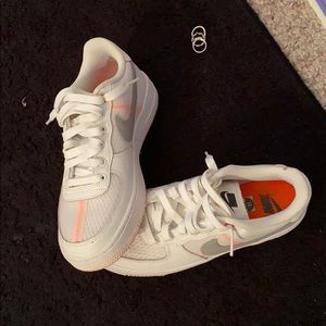 nike air forces